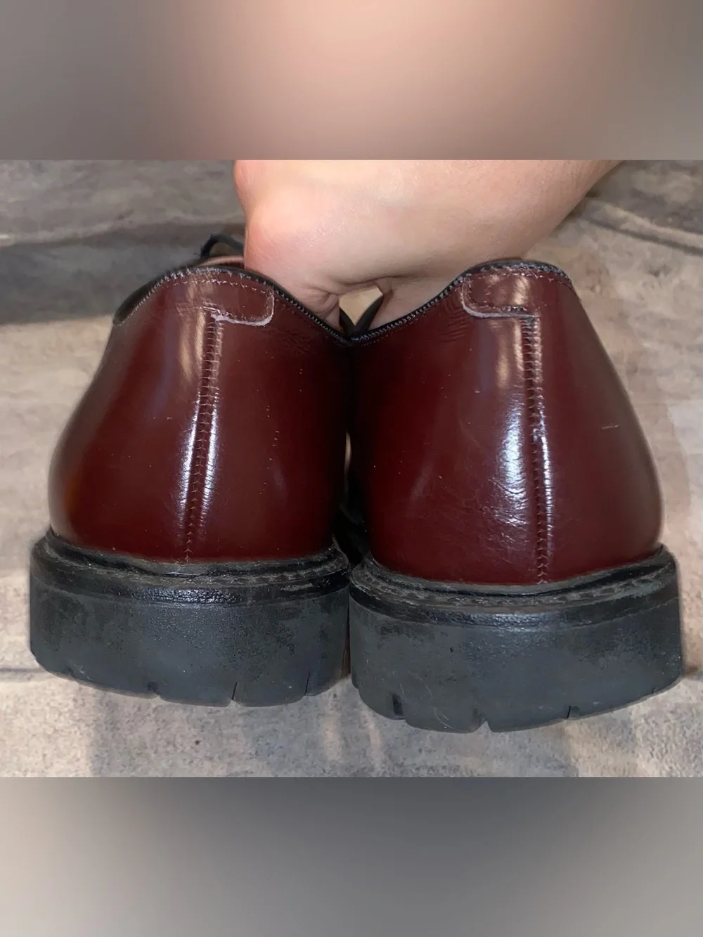 Allen Edmonds we pride